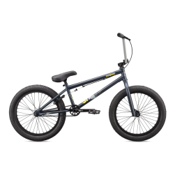 Mongoose BMX L80 2021 blue BMX bikes