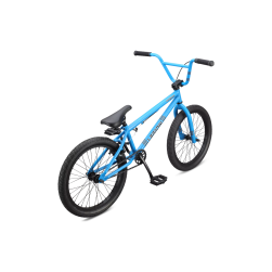 Mongoose BMX L10 2021 blue BMX bikes