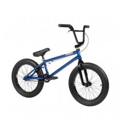 Subrosa Tiro 18 2021 blue BMX bike